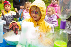 Landata провела пикник для сотрудников компании