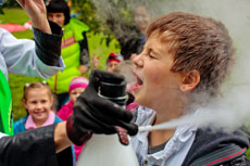 Landata провела пикник для сотрудников компании