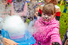 Landata провела пикник для сотрудников компании