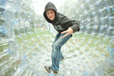 Landata провела пикник для сотрудников компании