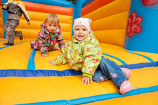 Landata провела пикник для сотрудников компании