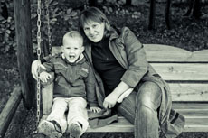 Landata провела пикник для сотрудников компании