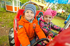 Landata провела пикник для сотрудников компании