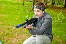 Landata провела пикник для сотрудников компании