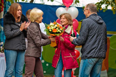 Landata провела пикник для сотрудников компании