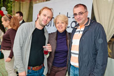 Landata провела пикник для сотрудников компании