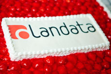 Landata провела пикник для сотрудников компании