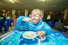 Landata провела пикник для сотрудников компании