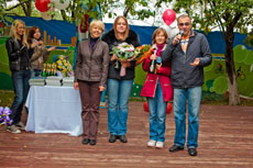 Landata провела пикник для сотрудников компании