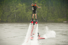 Корпоративный пикник Landata 2013