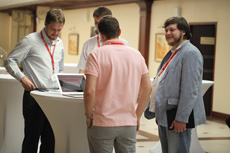 Компания Landata провела Партнерскую Конференцию в Санкт-Петербурге