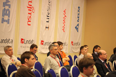 Компания Landata провела Партнерскую Конференцию в Санкт-Петербурге