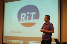 Компания Landata провела Партнерскую Конференцию в Санкт-Петербурге