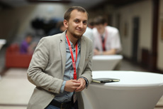 Компания Landata провела Партнерскую Конференцию в Санкт-Петербурге