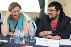 Компания Landata провела Партнерскую Конференцию в Санкт-Петербурге