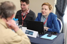 Компания Landata провела Партнерскую Конференцию в Санкт-Петербурге