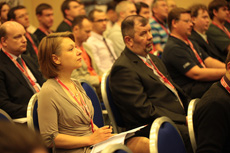 Компания Landata провела Партнерскую Конференцию в Санкт-Петербурге