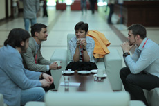 Компания Landata провела Партнерскую Конференцию в Санкт-Петербурге