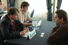 Компания Landata провела Партнерскую Конференцию в Санкт-Петербурге