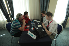 Компания Landata провела Партнерскую Конференцию в Санкт-Петербурге