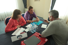 Компания Landata провела Партнерскую Конференцию в Санкт-Петербурге