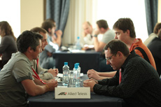 Компания Landata провела Партнерскую Конференцию в Санкт-Петербурге