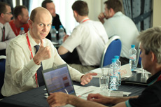 Компания Landata провела Партнерскую Конференцию в Санкт-Петербурге