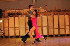 Компания Landata провела Партнерскую Конференцию в Санкт-Петербурге