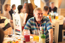 Компания Landata провела Партнерскую Конференцию в Санкт-Петербурге