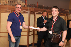 Компания Landata провела Партнерскую Конференцию в Санкт-Петербурге