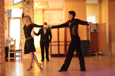 Компания Landata провела Партнерскую Конференцию в Санкт-Петербурге