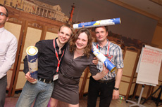 Компания Landata провела Партнерскую Конференцию в Санкт-Петербурге