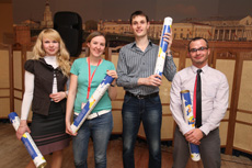 Компания Landata провела Партнерскую Конференцию в Санкт-Петербурге