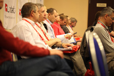 Компания Landata провела Партнерскую Конференцию в Санкт-Петербурге