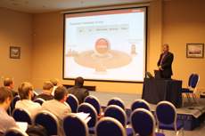 Компания Landata провела Партнерскую Конференцию в Санкт-Петербурге