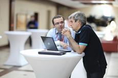 Компания Landata провела Партнерскую Конференцию в Санкт-Петербурге