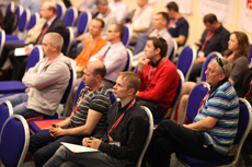 Компания Landata провела Партнерскую Конференцию в Санкт-Петербурге