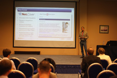 Компания Landata провела Партнерскую Конференцию в Санкт-Петербурге