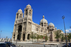 Landata и партнеры совершили автопробег по Провансу