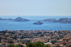 Landata и партнеры совершили автопробег по Провансу