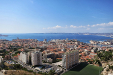 Landata и партнеры совершили автопробег по Провансу