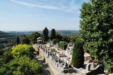 Landata и партнеры совершили автопробег по Провансу