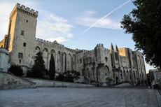 Landata и партнеры совершили автопробег по Провансу