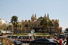 Landata и партнеры совершили автопробег по Провансу