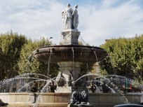 Landata и партнеры совершили автопробег по Провансу