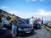 Landata и партнеры совершили автопробег по Провансу