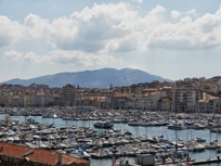 Landata и партнеры совершили автопробег по Провансу