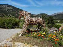 Landata и партнеры совершили автопробег по Провансу