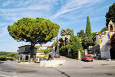 Landata и партнеры совершили автопробег по Провансу