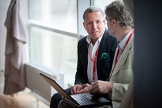 Landata провела Региональную Партнерскую Конференцию в Санкт-Петербурге